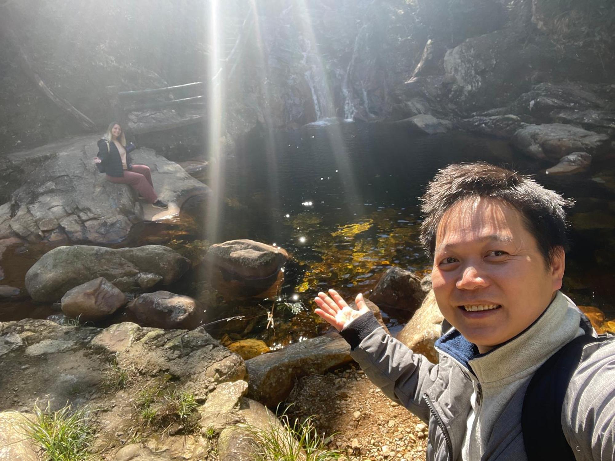 Stone Paradise Homestay Sapa Eksteriør billede